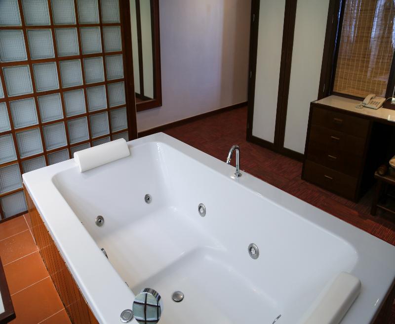Mom Tri's Villa  Royale - Oda