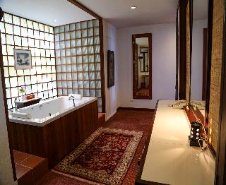 Mom Tri's Villa  Royale fotoÄŸrafÄ±