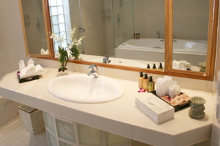 Mom Tri's Villa  Royale fotoÄŸrafÄ±