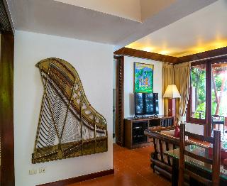 Mom Tri's Villa  Royale fotoÄŸrafÄ±