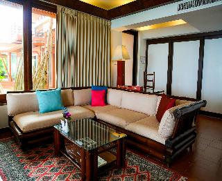 Mom Tri's Villa  Royale fotoÄŸrafÄ±