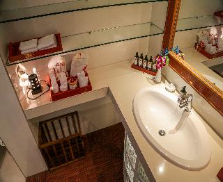 Mom Tri's Villa  Royale fotoÄŸrafÄ±