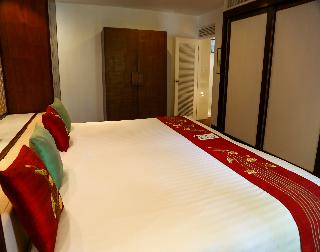 Mom Tri's Villa  Royale fotoÄŸrafÄ±