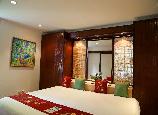 Mom Tri's Villa  Royale fotoÄŸrafÄ±