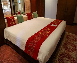 Mom Tri's Villa  Royale fotoÄŸrafÄ±