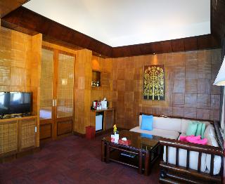 Mom Tri's Villa  Royale fotoÄŸrafÄ±