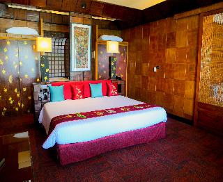 Mom Tri's Villa  Royale fotoÄŸrafÄ±