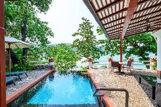 Mom Tri's Villa  Royale fotoÄŸrafÄ±