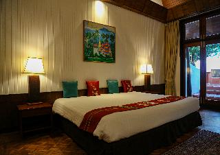Mom Tri's Villa  Royale fotoÄŸrafÄ±