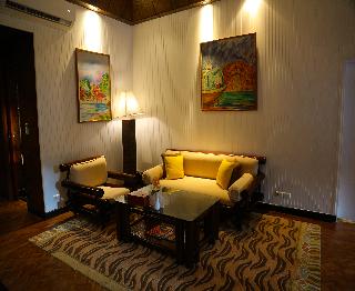Mom Tri's Villa  Royale fotoÄŸrafÄ±