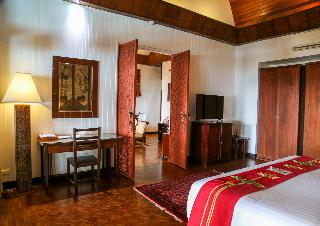 Mom Tri's Villa  Royale fotoÄŸrafÄ±