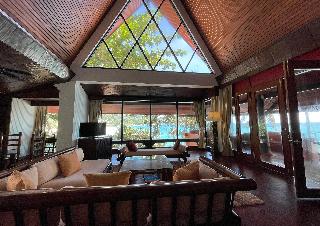 Mom Tri's Villa  Royale fotoÄŸrafÄ±