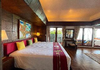 Mom Tri's Villa  Royale fotoÄŸrafÄ±