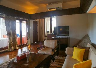 Mom Tri's Villa  Royale fotoÄŸrafÄ±