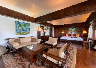Mom Tri's Villa  Royale fotoÄŸrafÄ±
