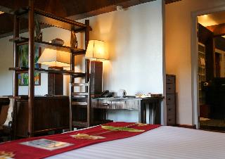 Mom Tri's Villa  Royale fotoÄŸrafÄ±