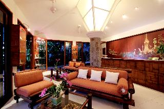 Mom Tri's Villa  Royale fotoÄŸrafÄ±