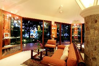 Mom Tri's Villa  Royale fotoÄŸrafÄ±