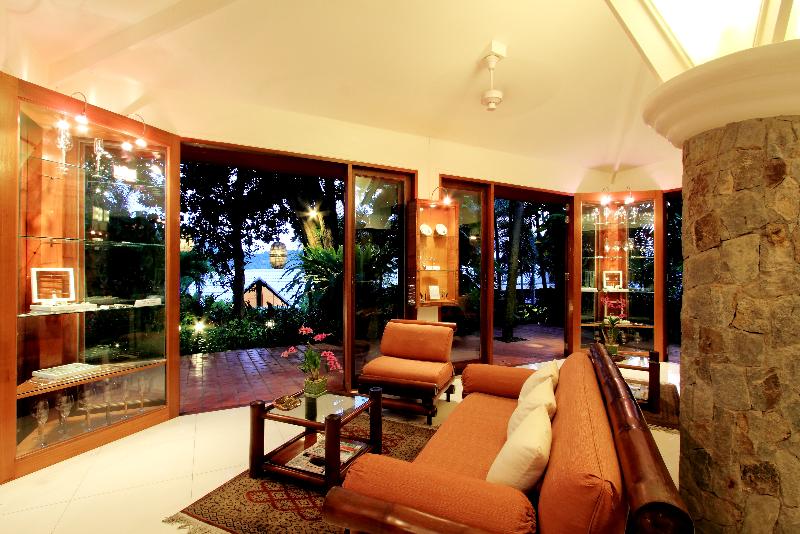 Mom Tri's Villa  Royale - Oda