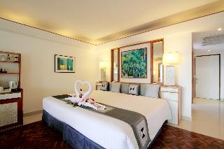 Mom Tri's Villa  Royale fotoÄŸrafÄ±