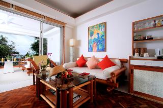 Mom Tri's Villa  Royale fotoÄŸrafÄ±
