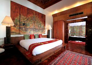 Mom Tri's Villa  Royale fotoÄŸrafÄ±