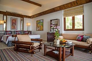 Mom Tri's Villa  Royale fotoÄŸrafÄ±