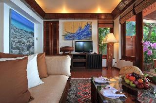 Mom Tri's Villa  Royale fotoÄŸrafÄ±