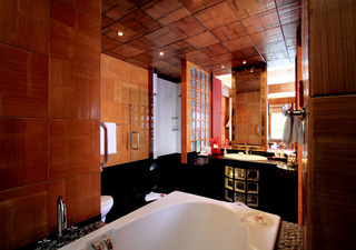 Mom Tri's Villa  Royale fotoÄŸrafÄ±