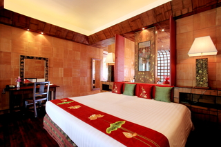 Mom Tri's Villa  Royale fotoÄŸrafÄ±