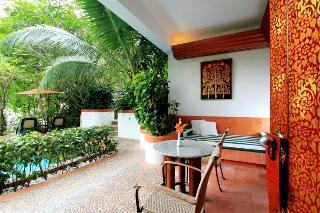 Mom Tri's Villa  Royale fotoÄŸrafÄ±