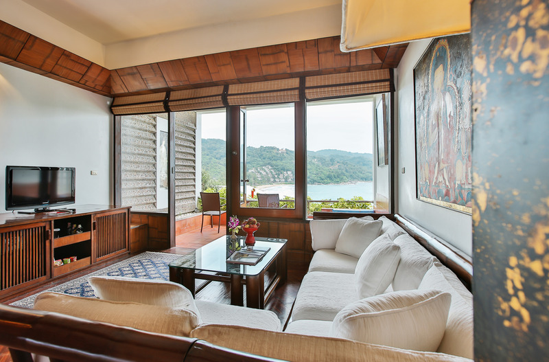 Mom Tri's Villa  Royale - Oda