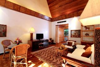Mom Tri's Villa  Royale fotoÄŸrafÄ±
