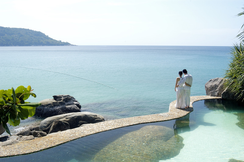 Mom Tri's Villa  Royale - Havuz