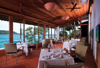Mom Tri's Villa  Royale fotoÄŸrafÄ±