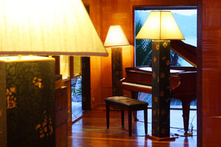 Mom Tri's Villa  Royale fotoÄŸrafÄ±