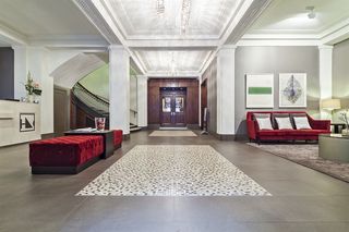 Dylan Hotel Nyc fotoÄŸrafÄ±