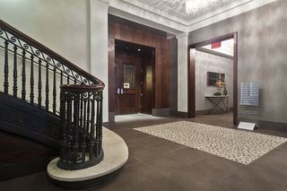 Dylan Hotel Nyc fotoÄŸrafÄ±
