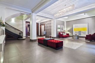 Dylan Hotel Nyc fotoÄŸrafÄ±
