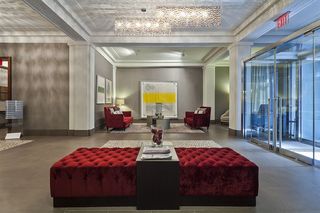 Dylan Hotel Nyc fotoÄŸrafÄ±