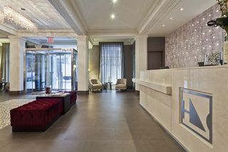 Dylan Hotel Nyc fotoÄŸrafÄ±