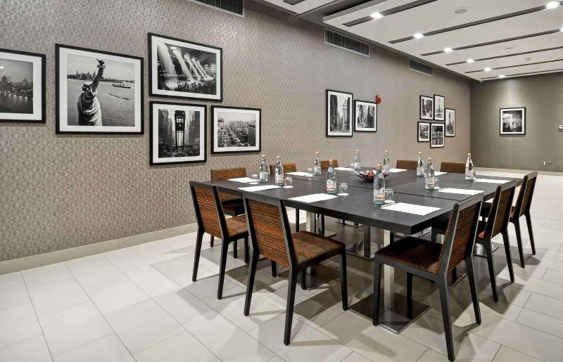Dylan Hotel Nyc - Toplantı