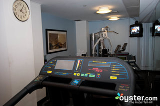 Dylan Hotel Nyc fotoÄŸrafÄ±
