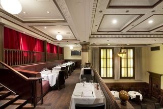Dylan Hotel Nyc fotoÄŸrafÄ±