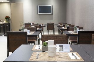 Dylan Hotel Nyc fotoÄŸrafÄ±
