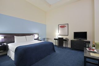 Dylan Hotel Nyc fotoÄŸrafÄ±