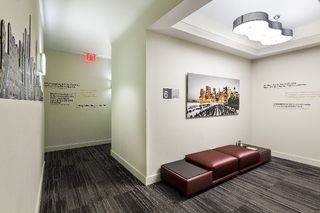 Dylan Hotel Nyc fotoÄŸrafÄ±