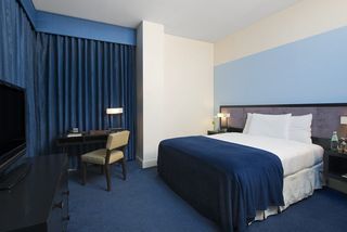 Dylan Hotel Nyc fotoÄŸrafÄ±