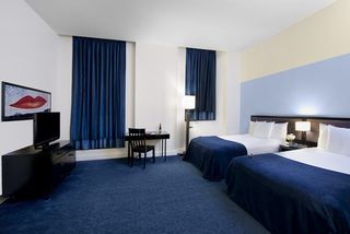 Dylan Hotel Nyc fotoÄŸrafÄ±