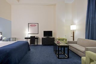 Dylan Hotel Nyc fotoÄŸrafÄ±